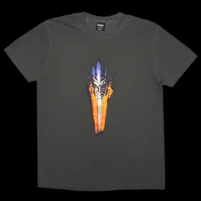Metal Mask T-Shirt