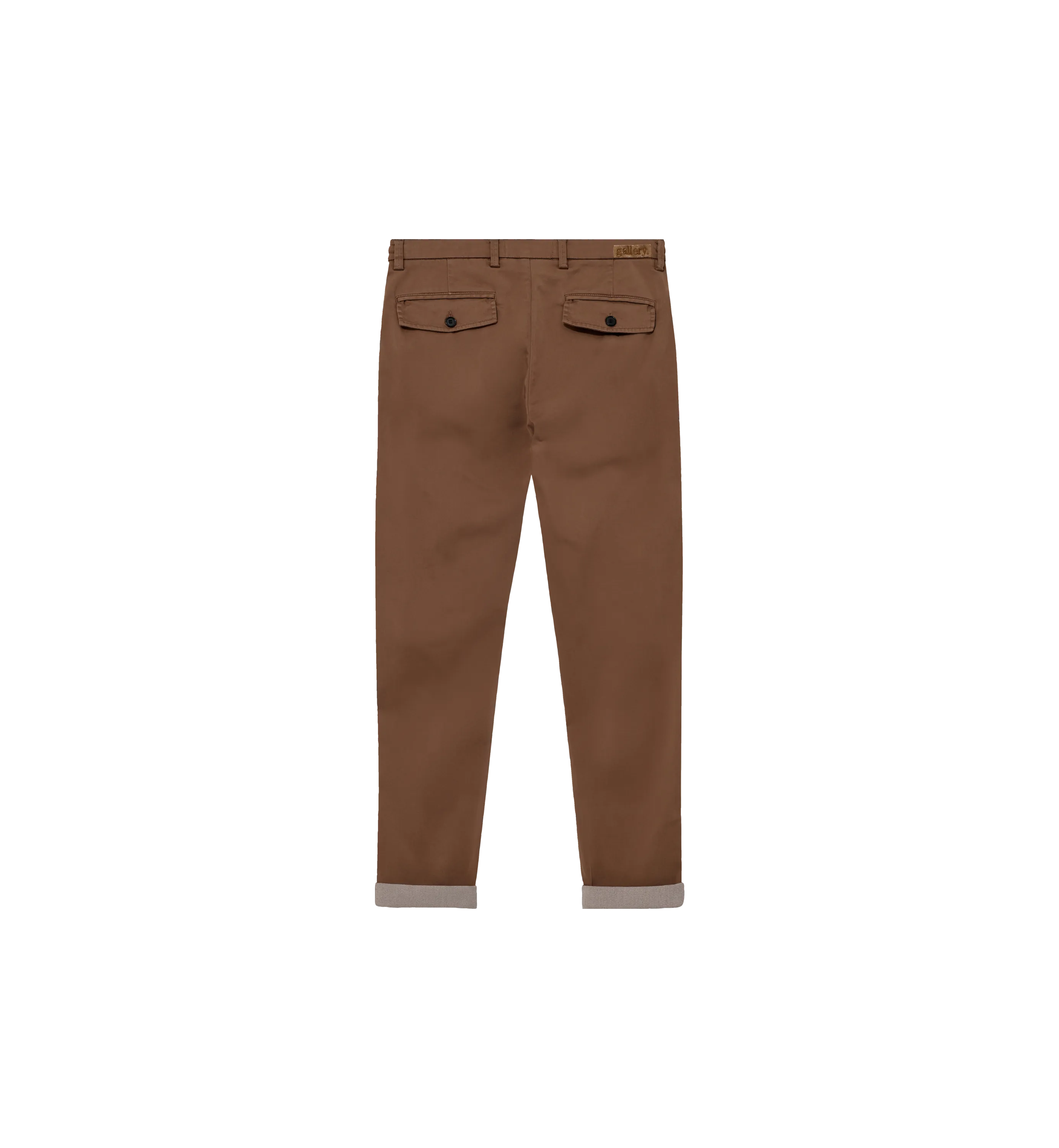 MMGHunt Soft String Chino Pant