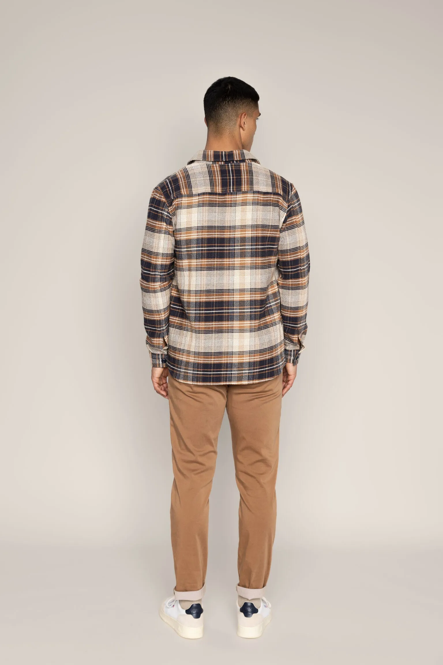 MMGHunt Soft String Chino Pant