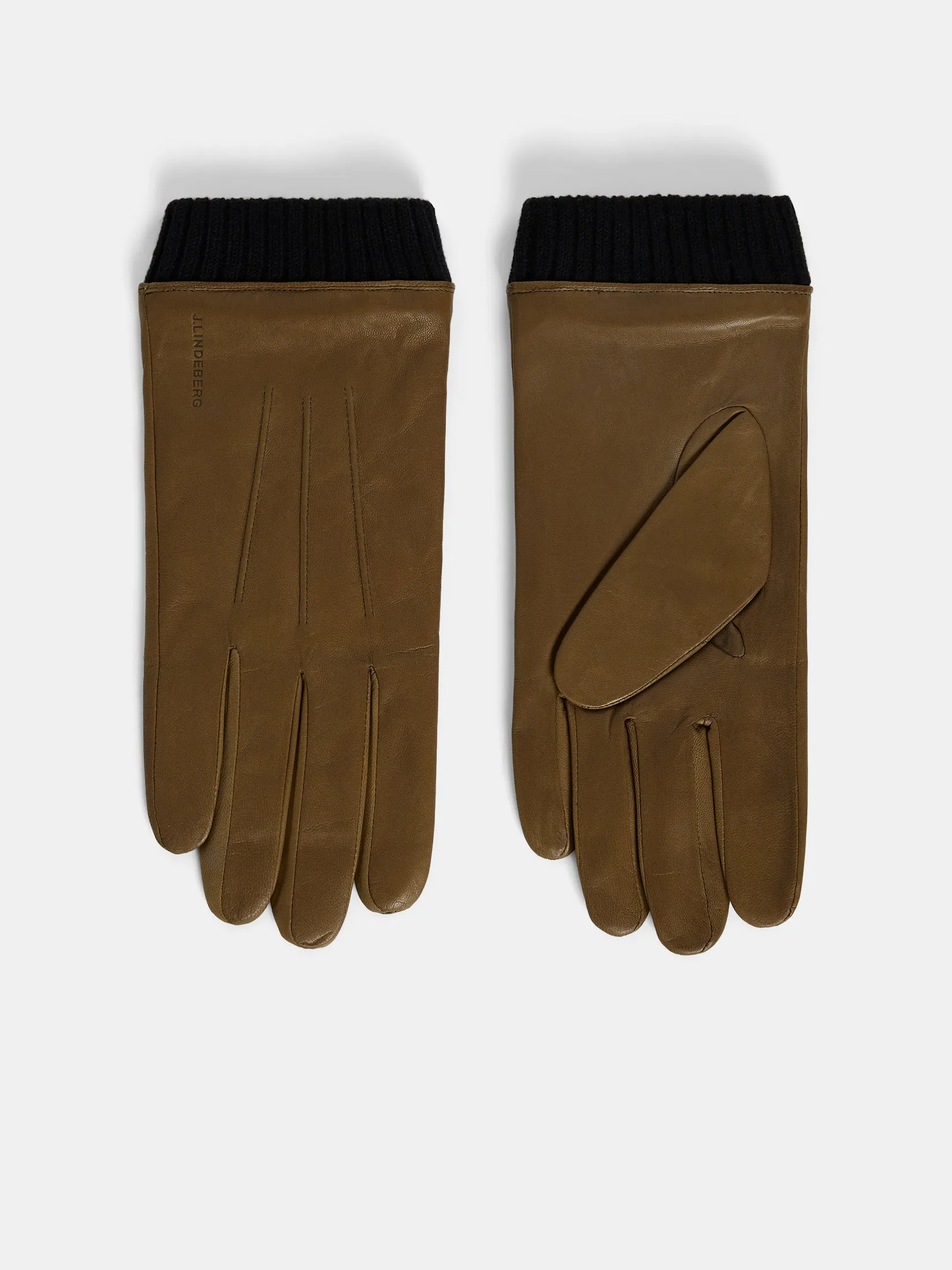 Myles Leather Glove