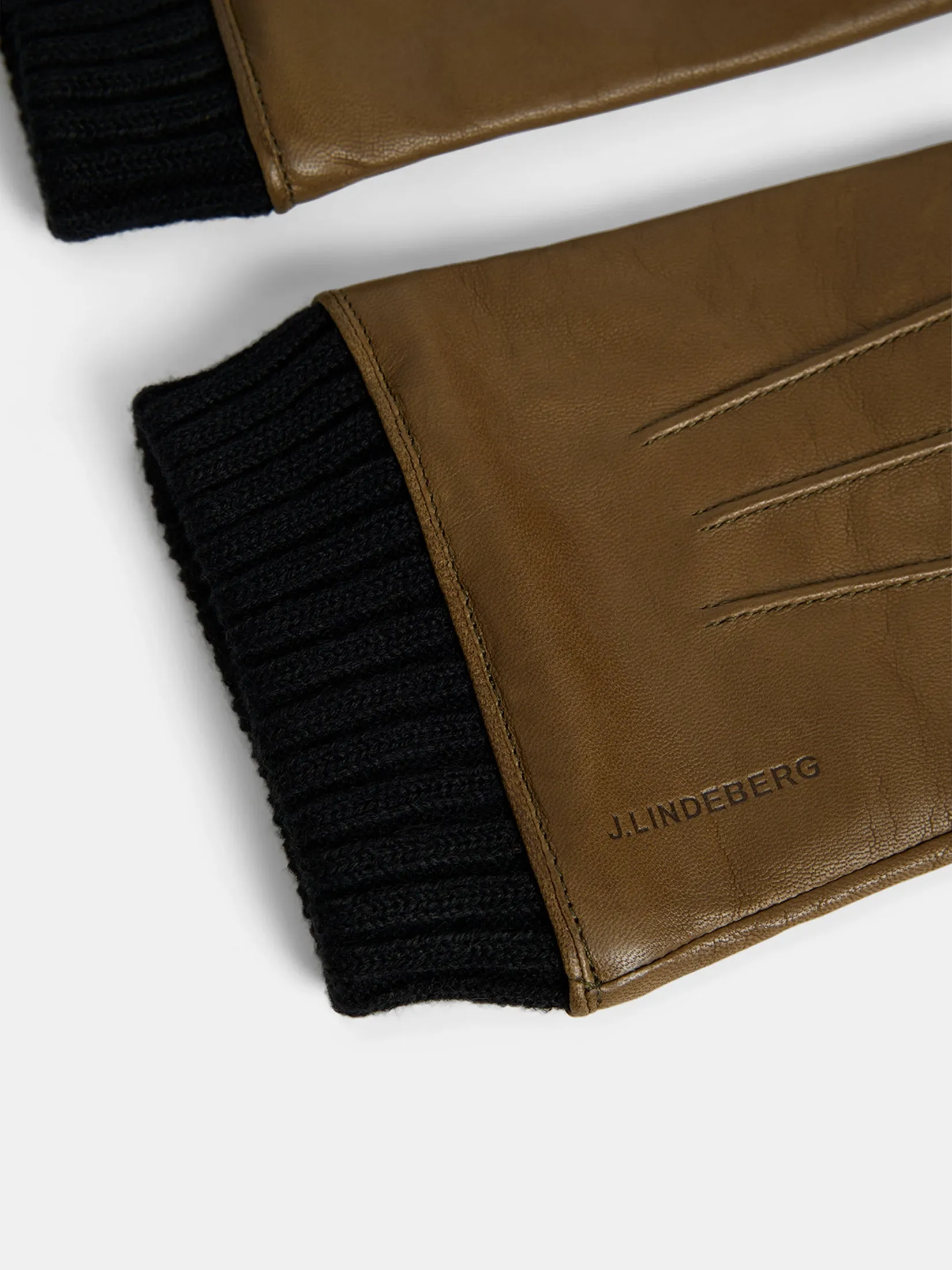 Myles Leather Glove