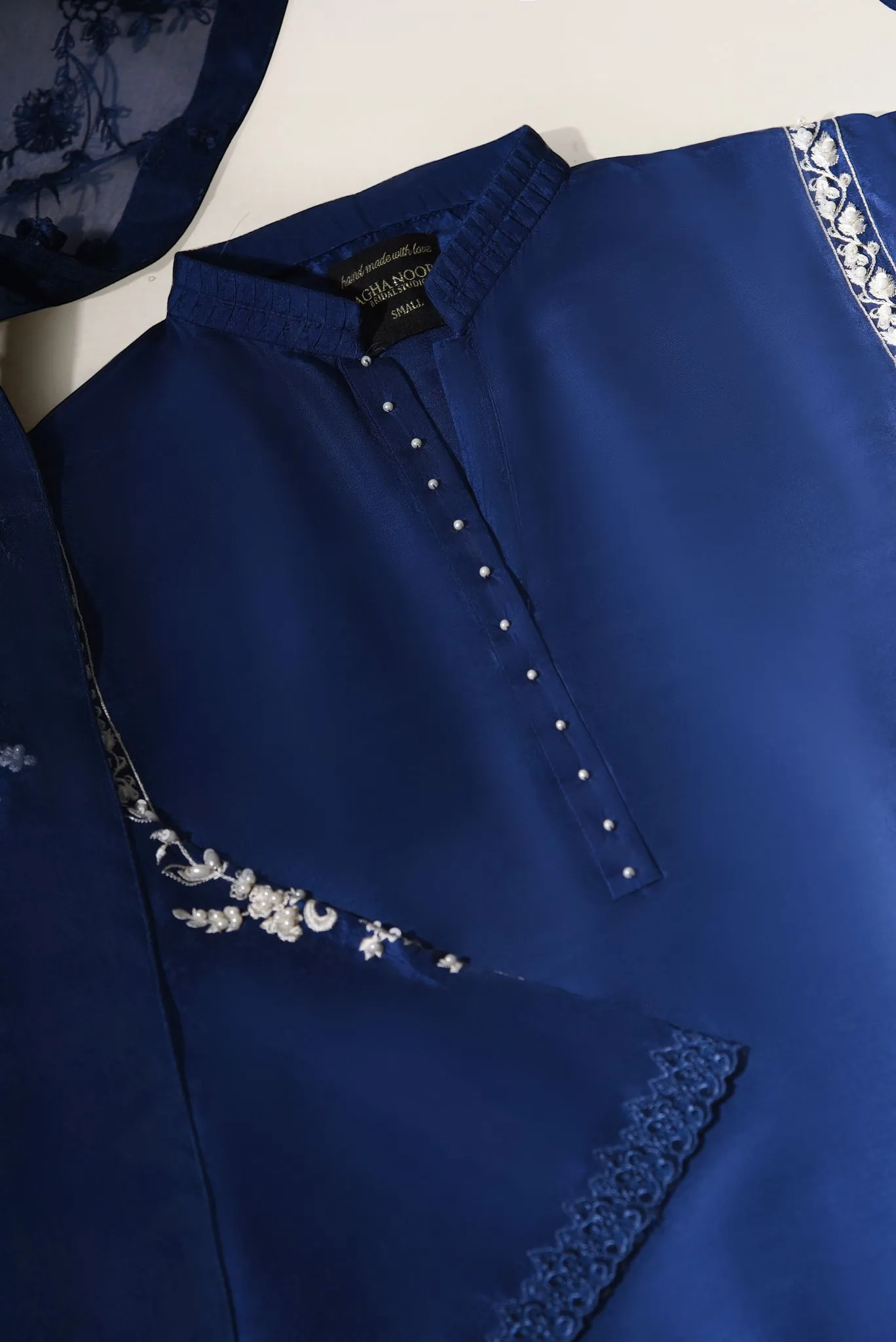 Navy blue Miraal
