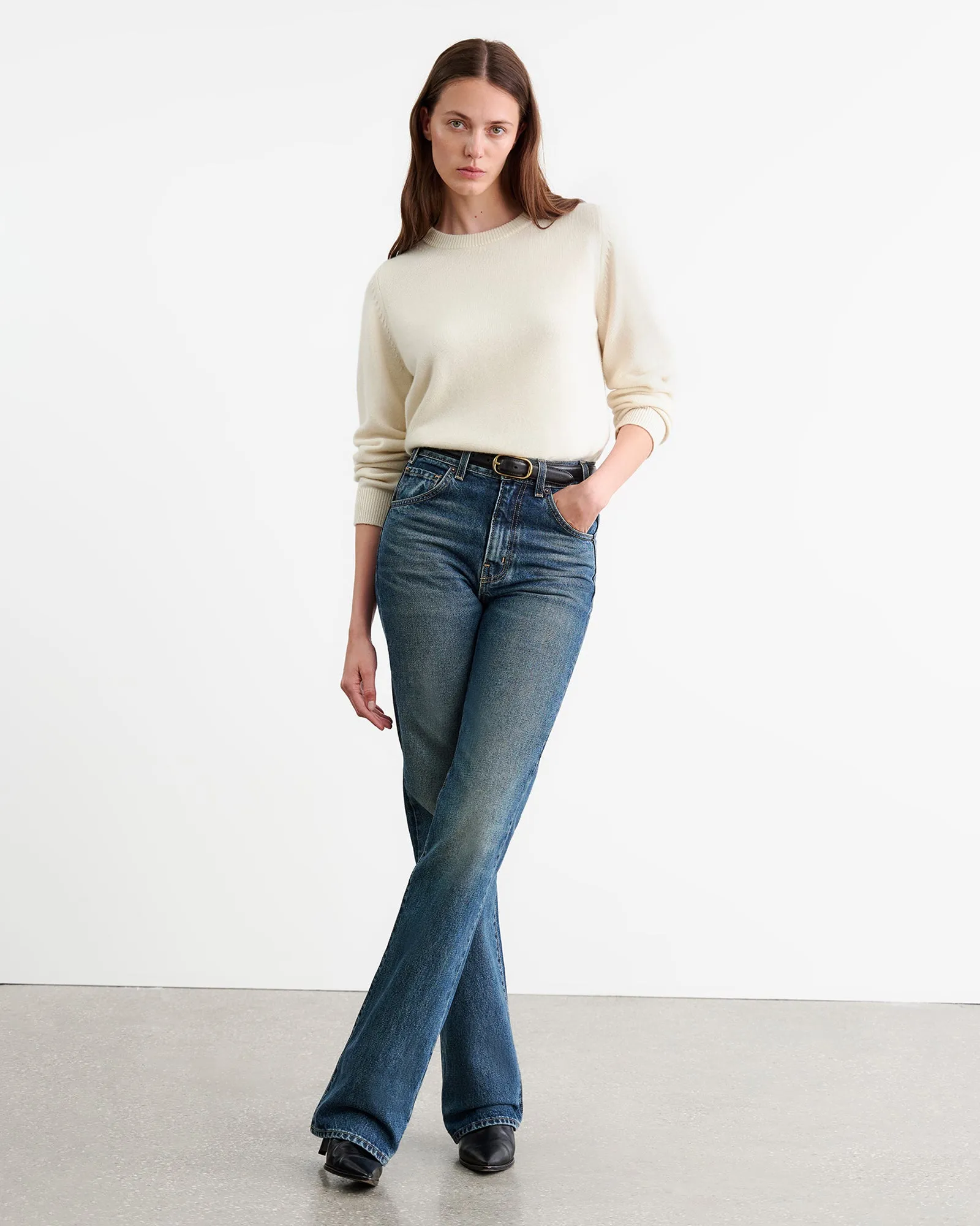 NORA SWEATER