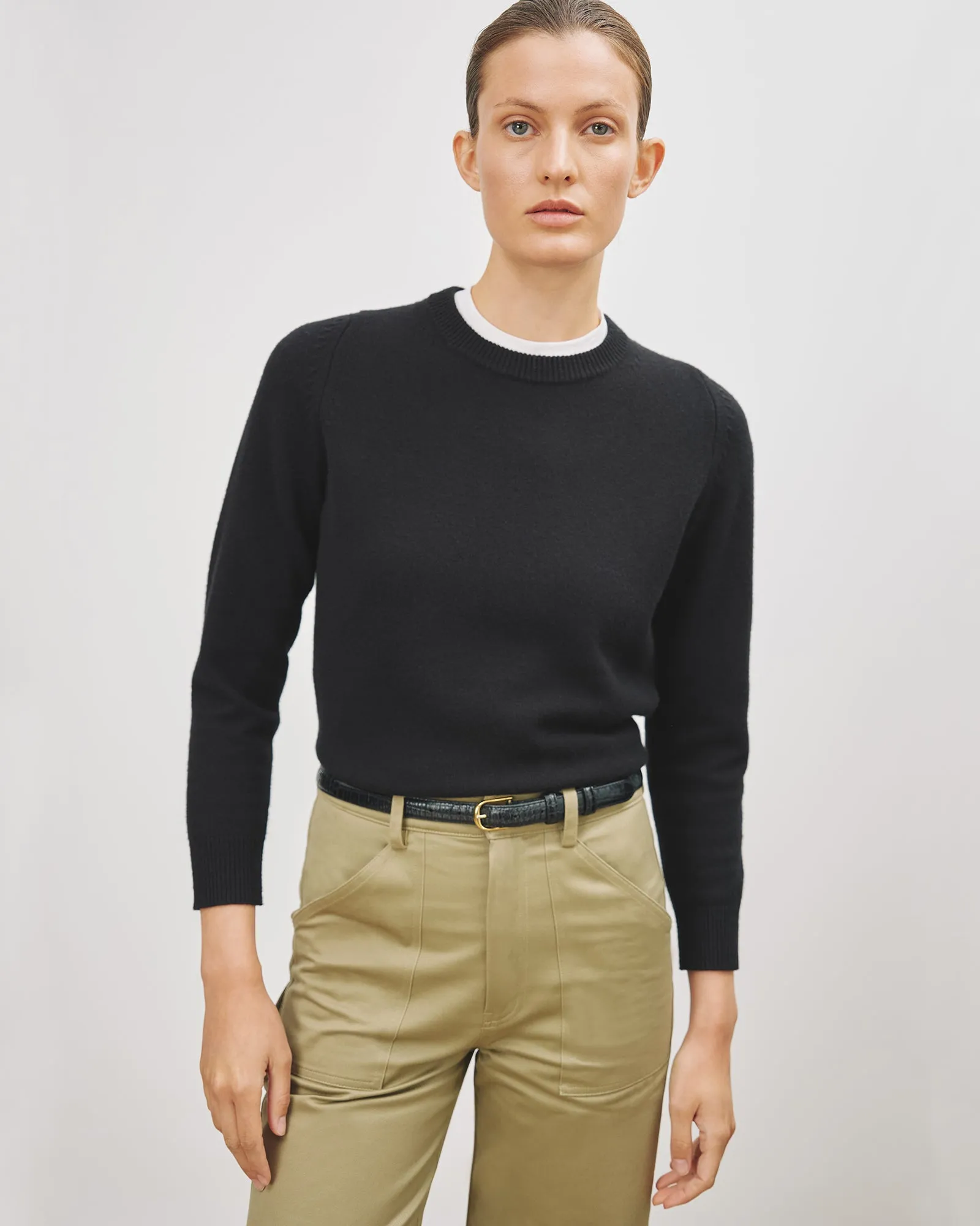 NORA SWEATER