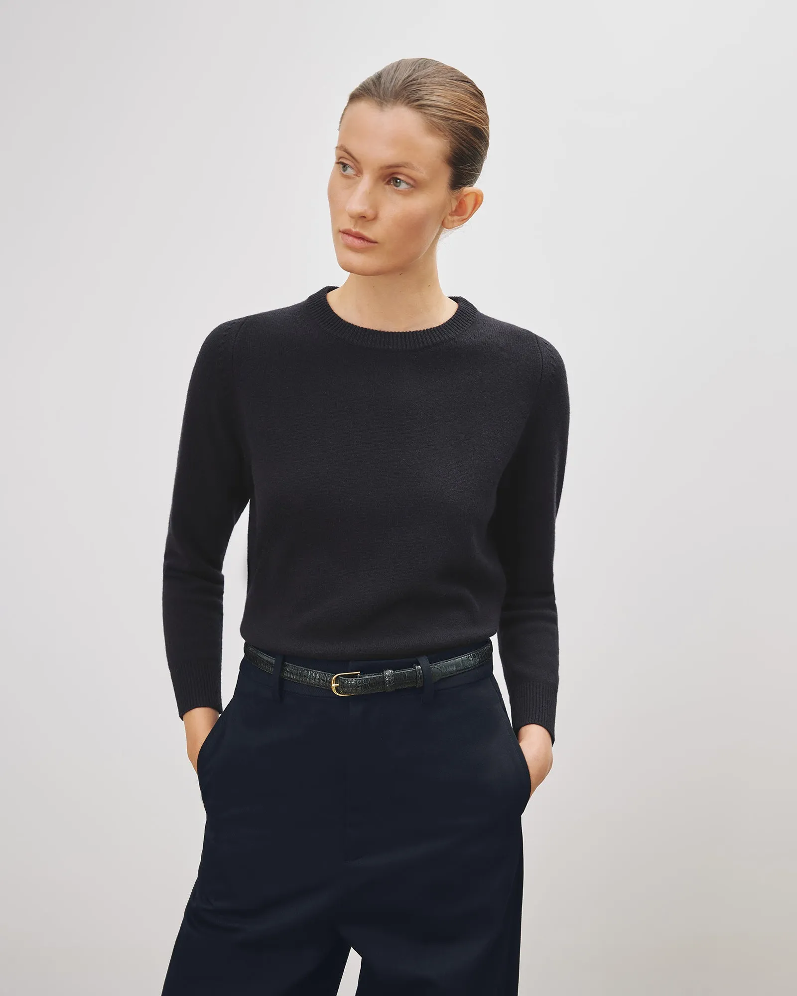 NORA SWEATER