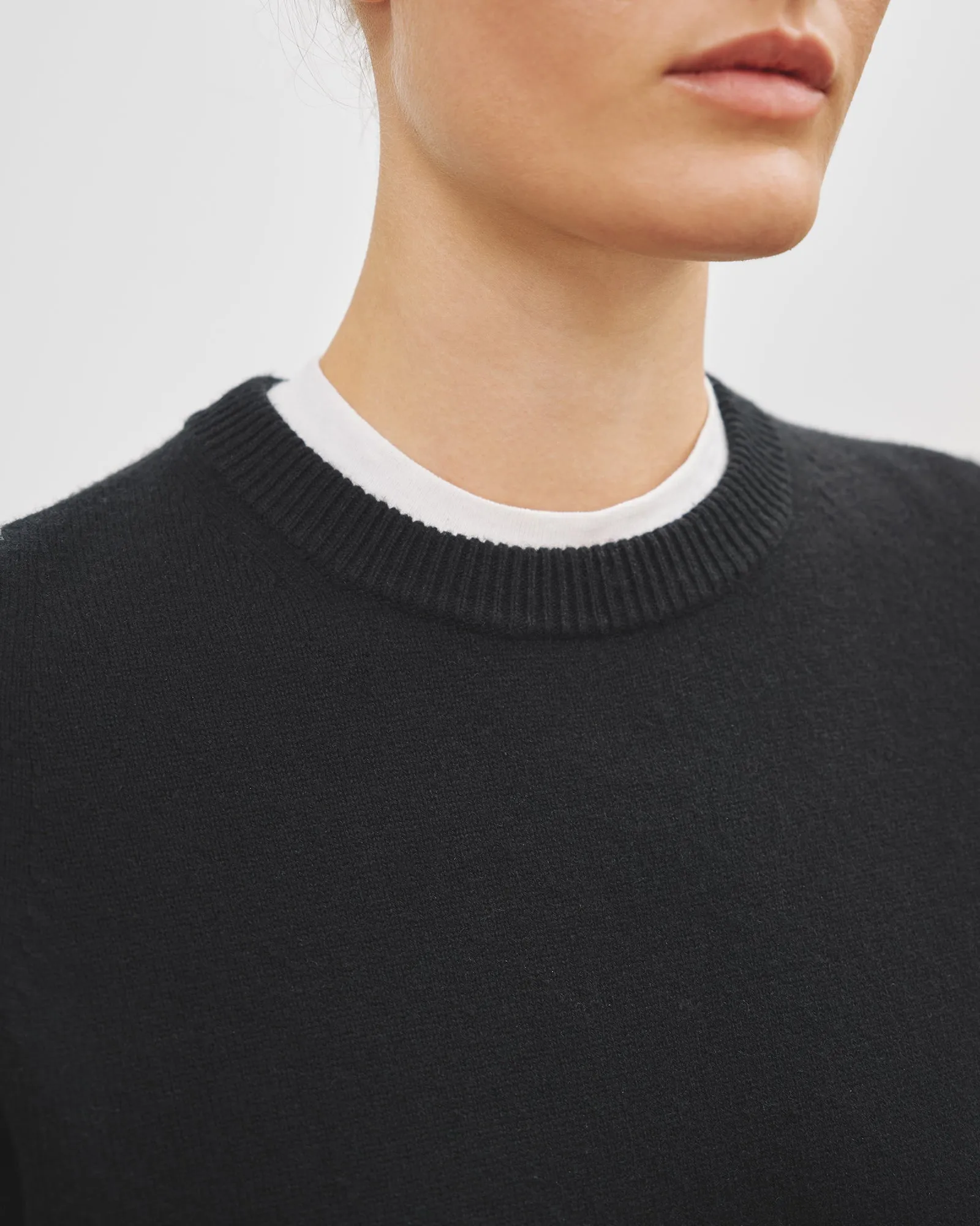 NORA SWEATER