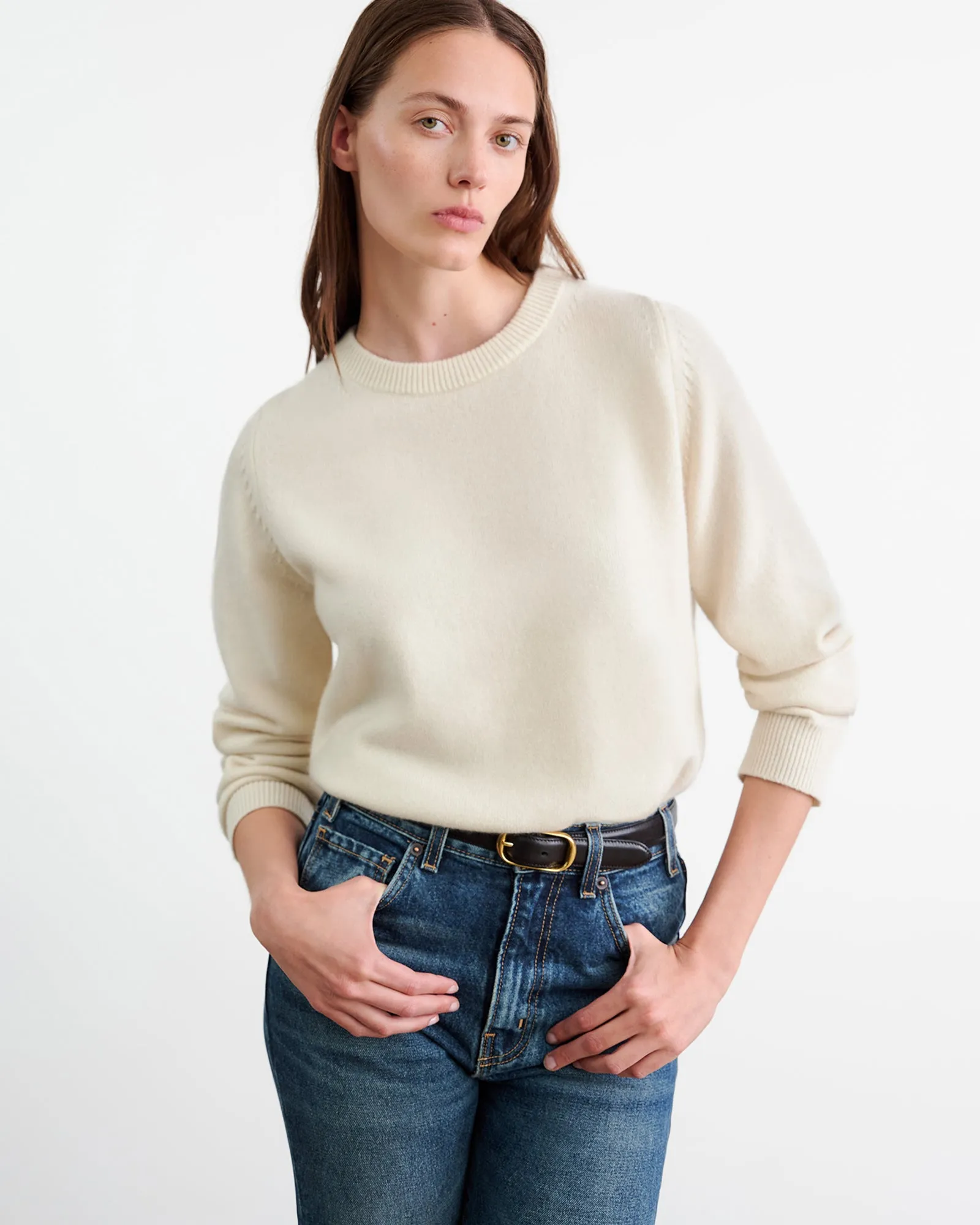 NORA SWEATER
