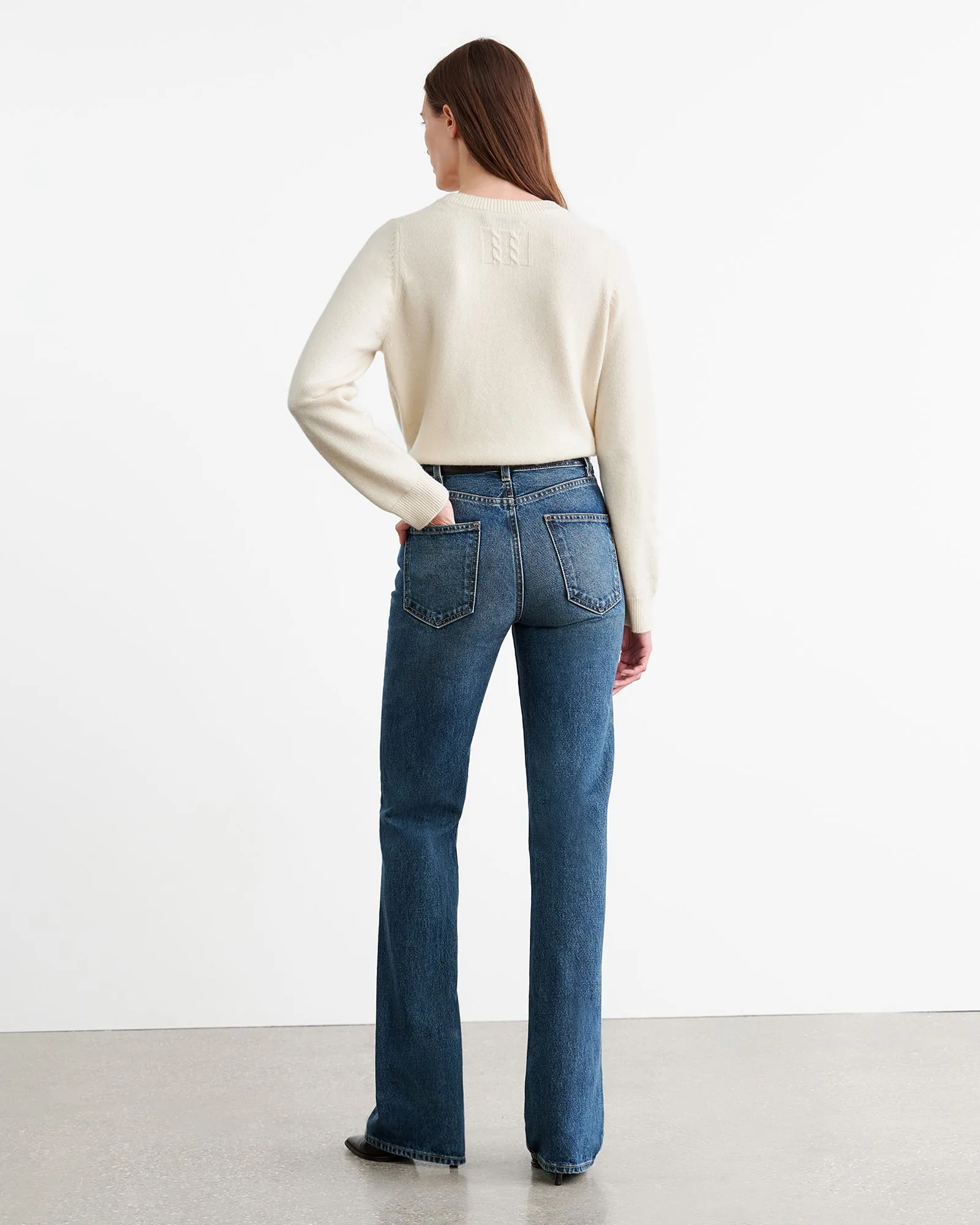 NORA SWEATER