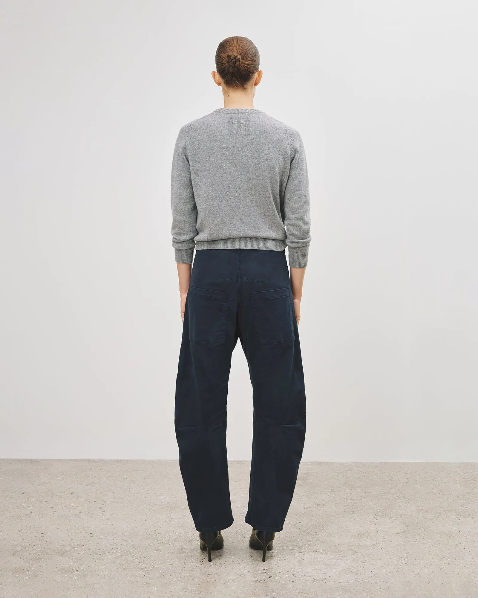 NORA SWEATER
