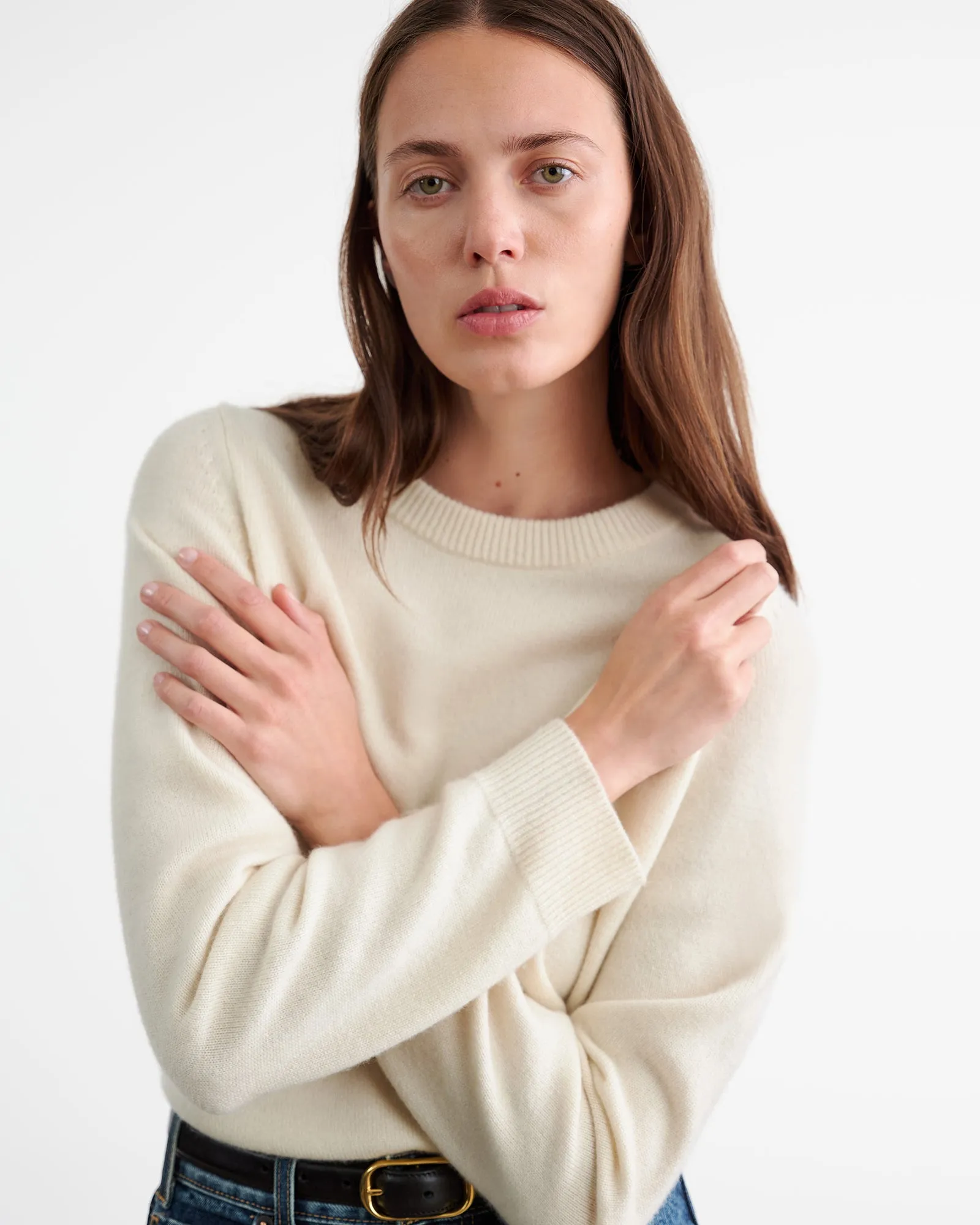 NORA SWEATER