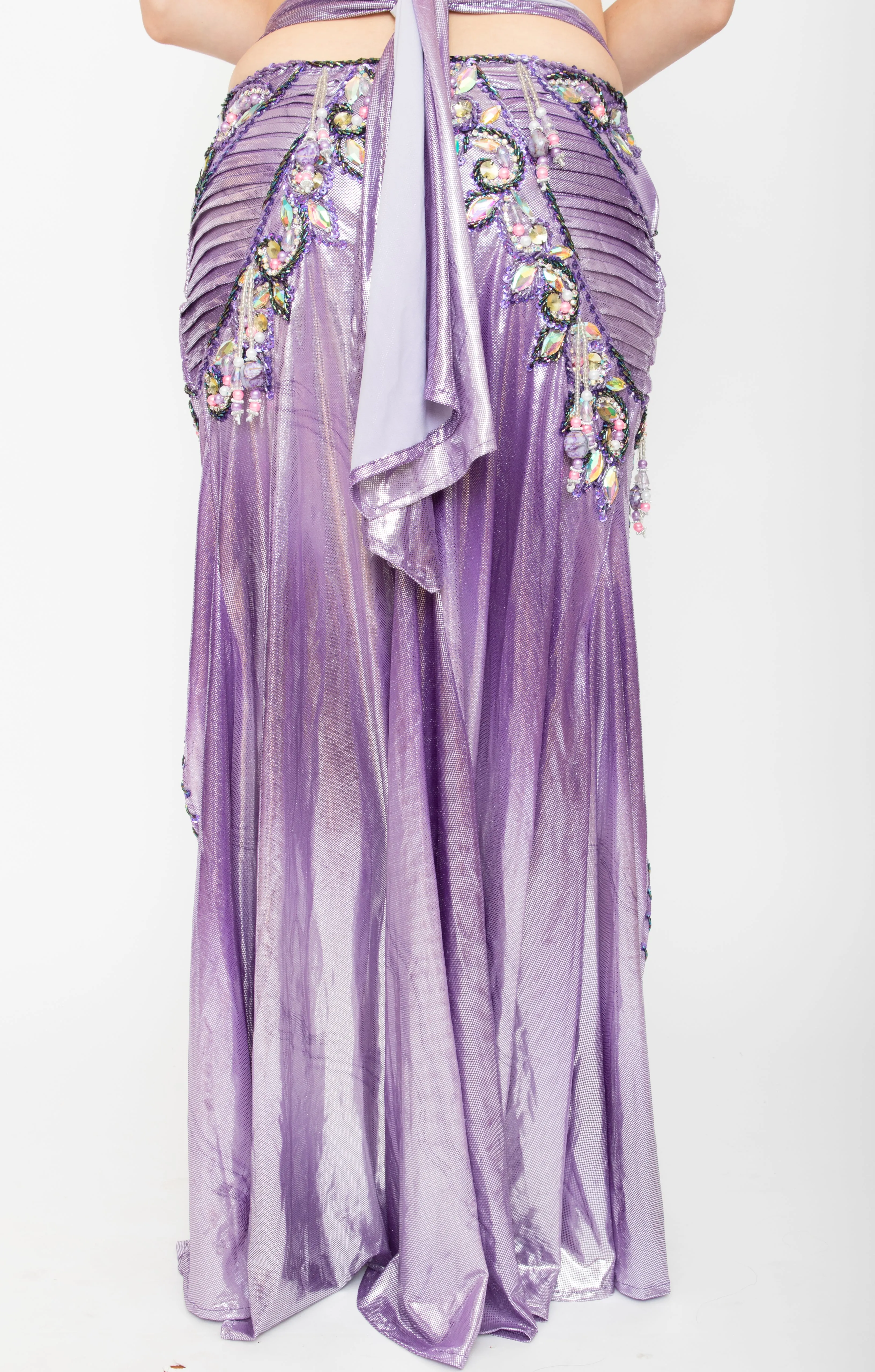 Osmani Lavendar Daze