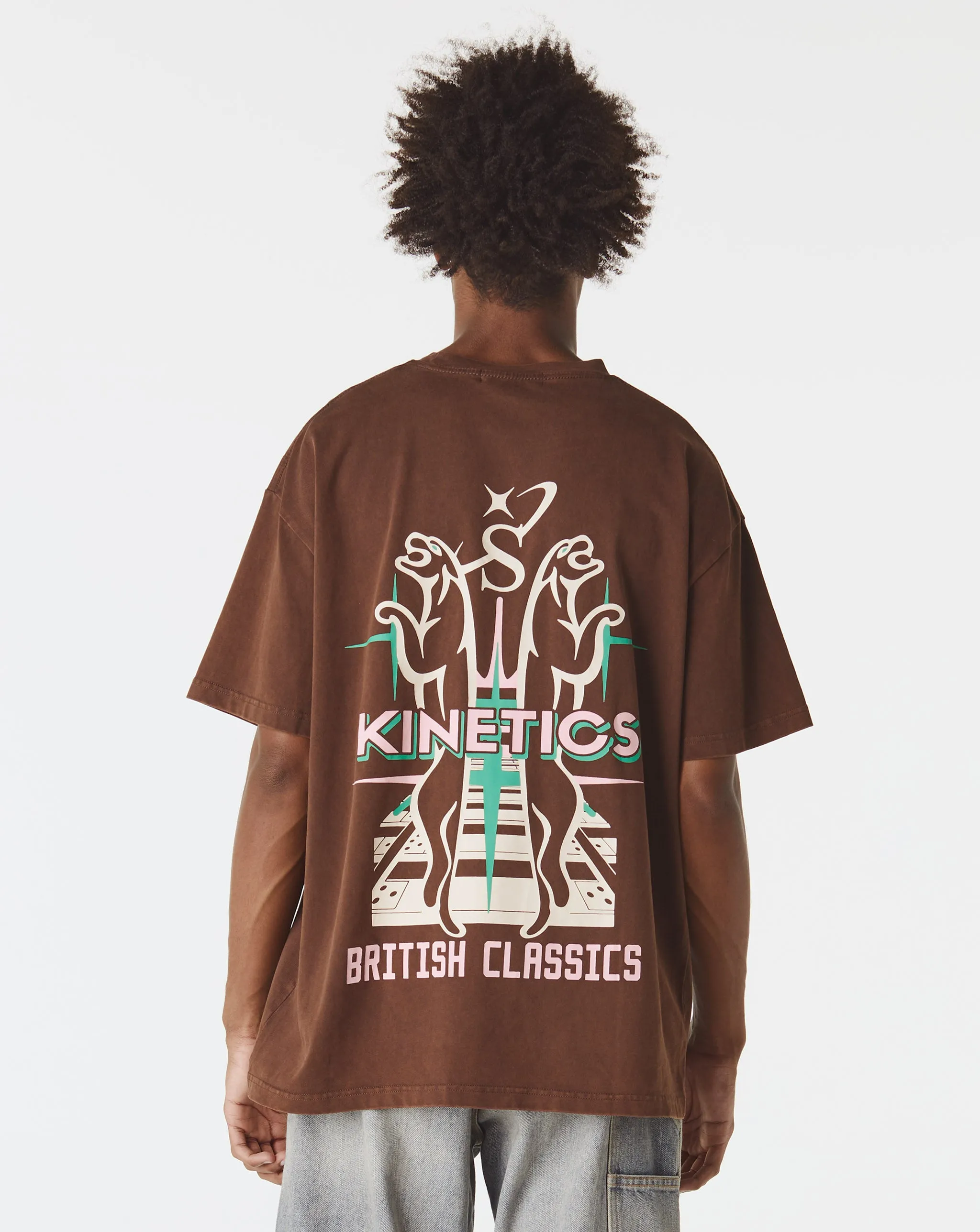 Pace T-Shirt