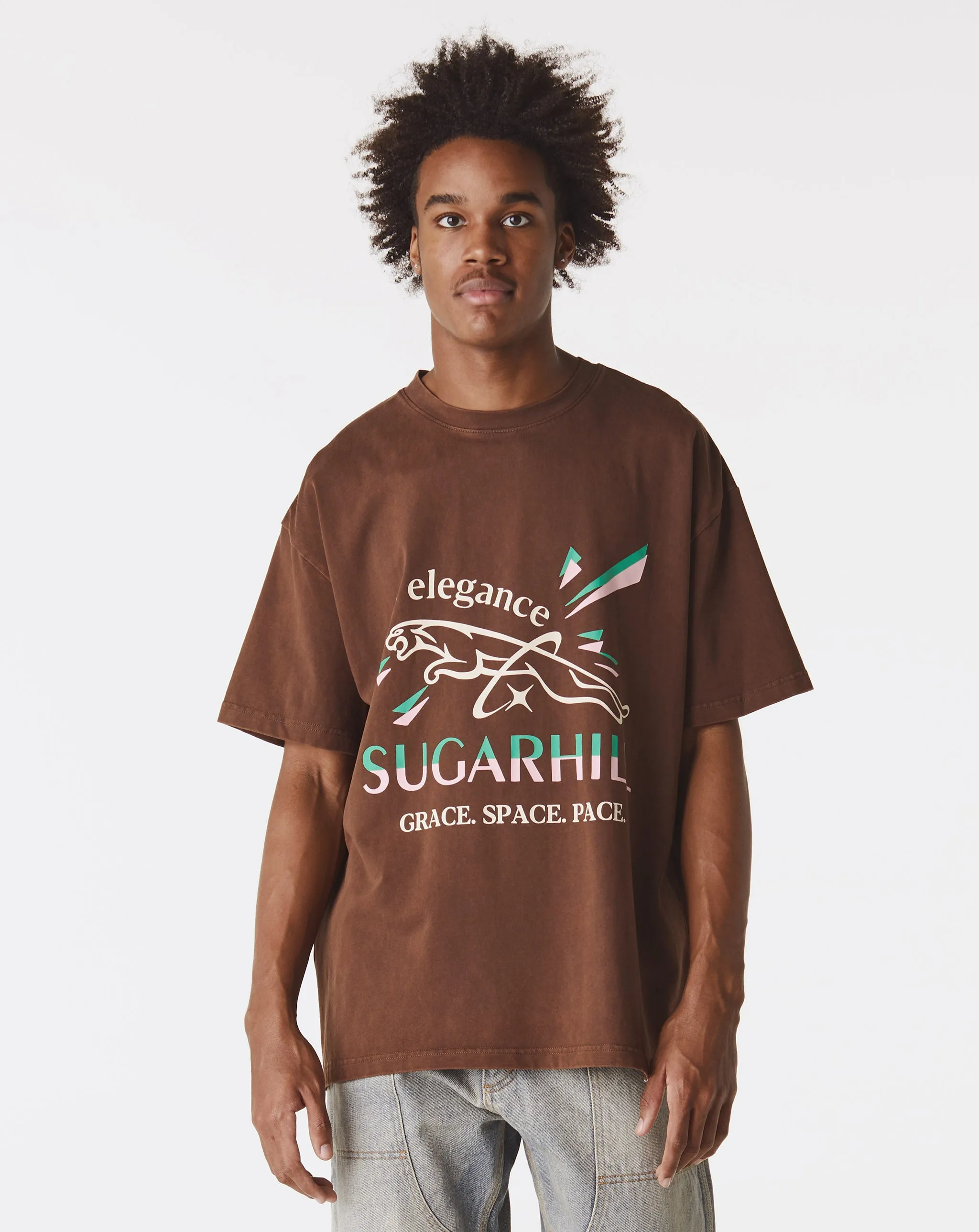 Pace T-Shirt