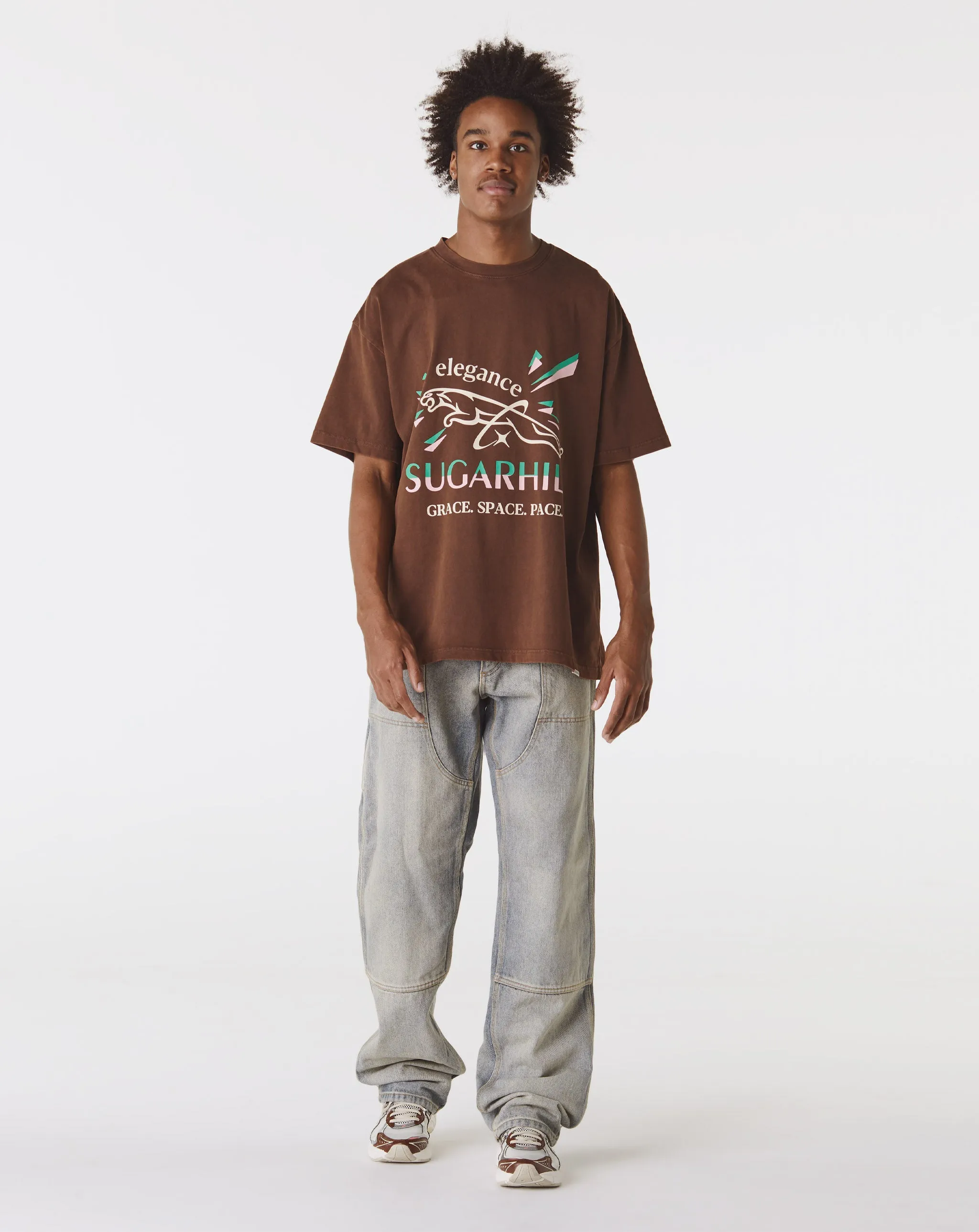 Pace T-Shirt