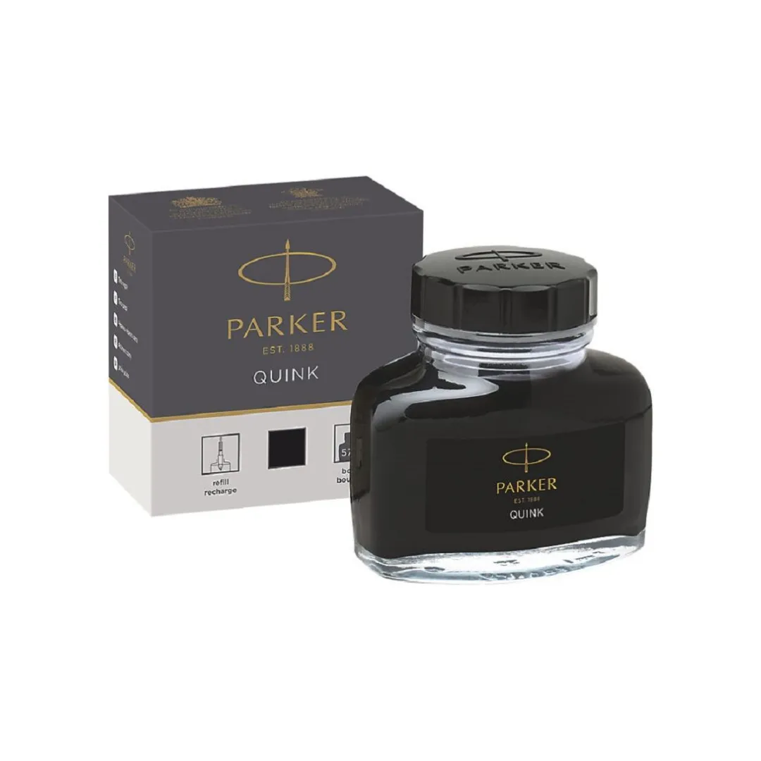Parker Quink Ink 57ml