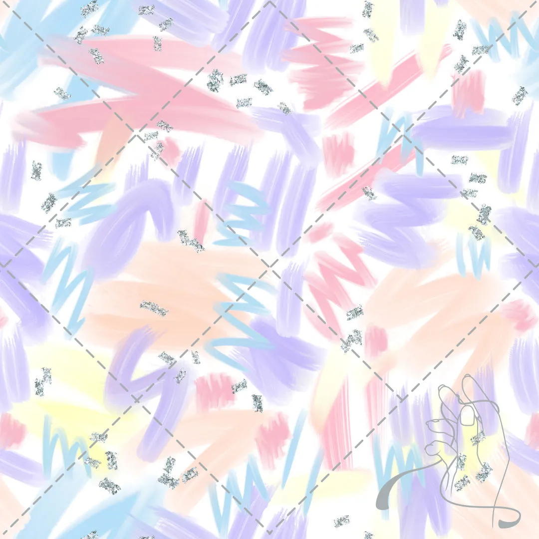 Pastel Graffiti - Pre-Order