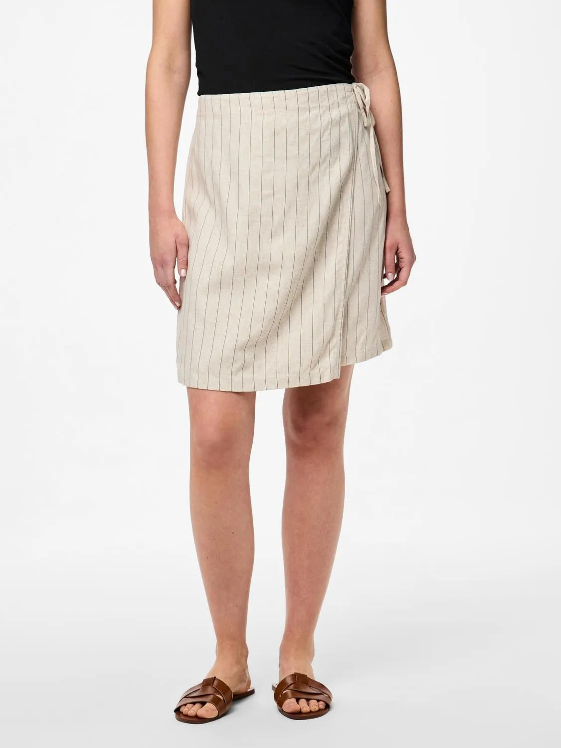 PCPIA Mini Skirt - Birch