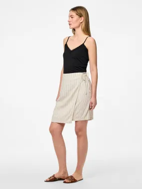 PCPIA Mini Skirt - Birch