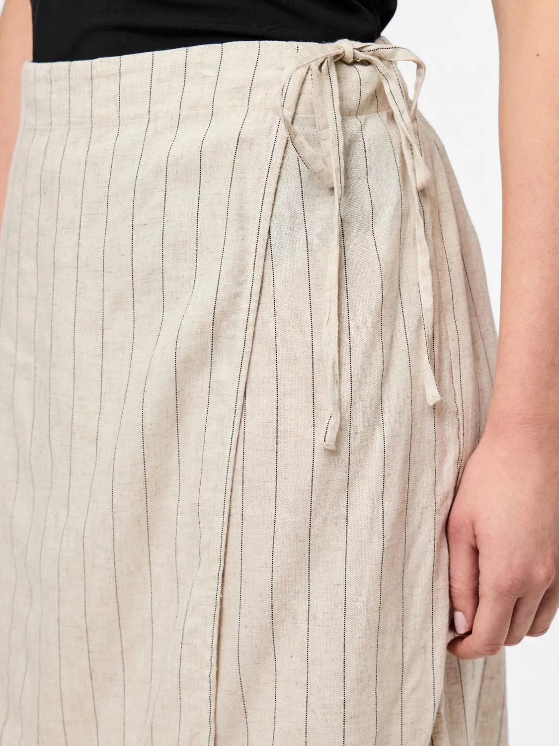 PCPIA Mini Skirt - Birch