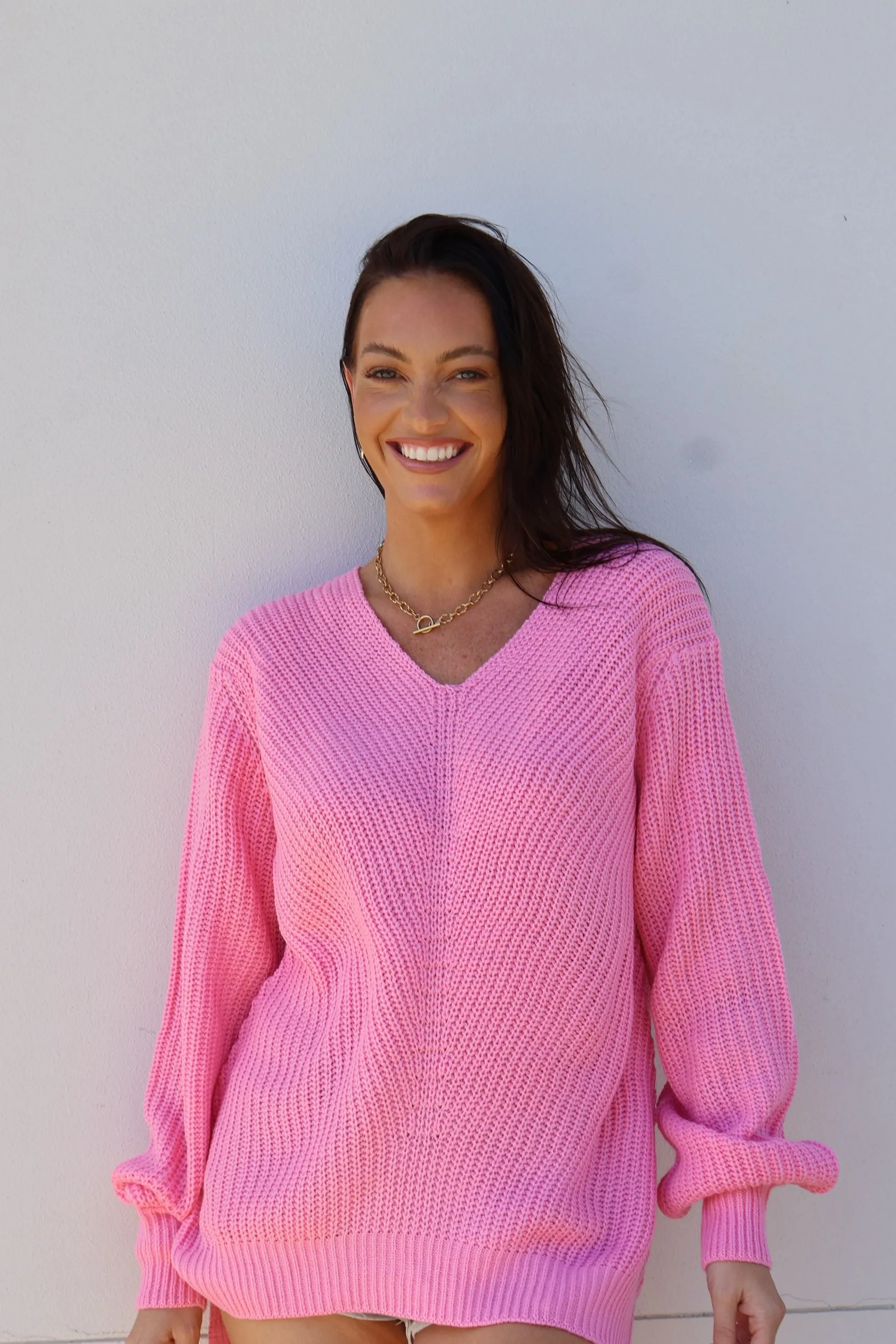 Polly Jumper