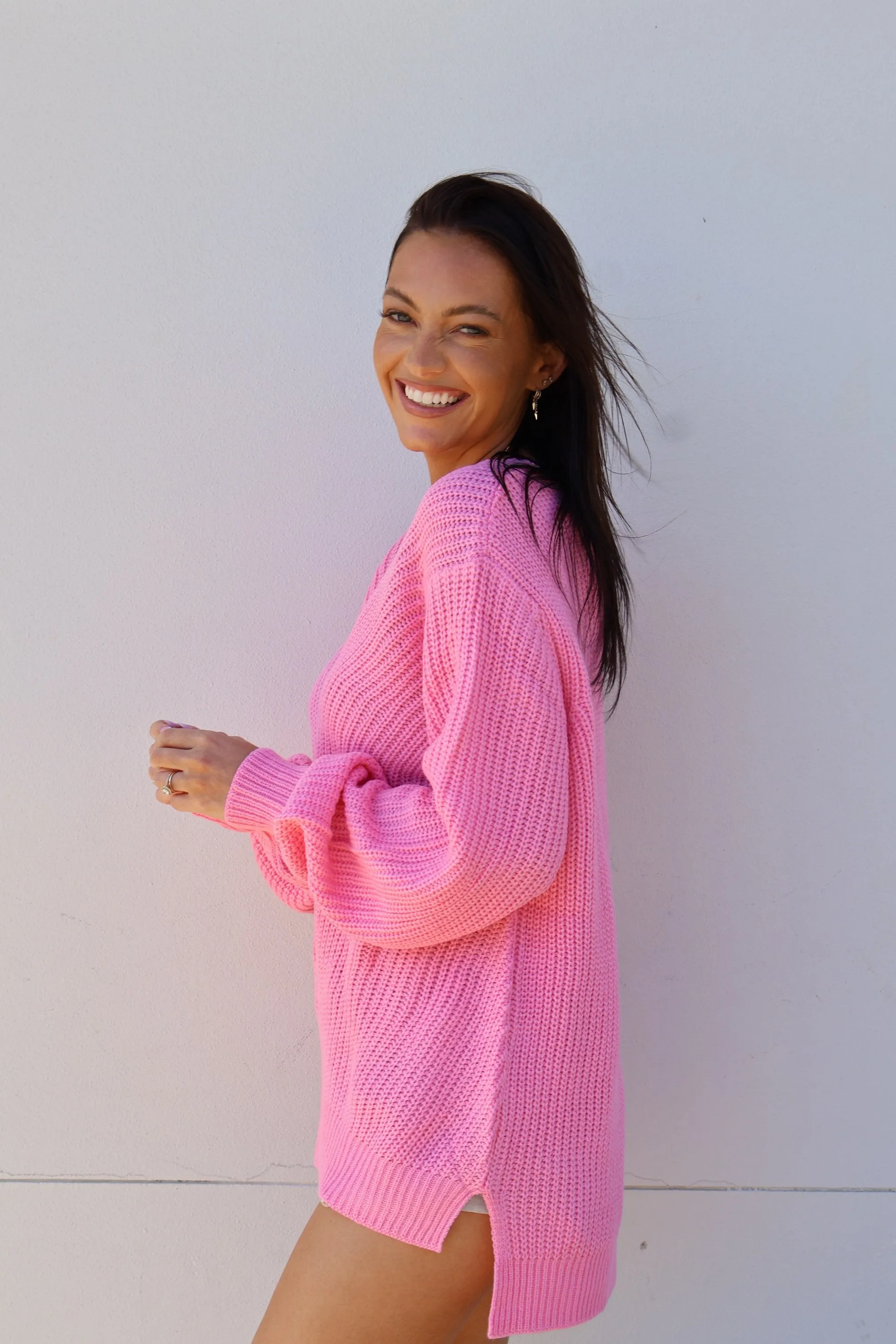 Polly Jumper