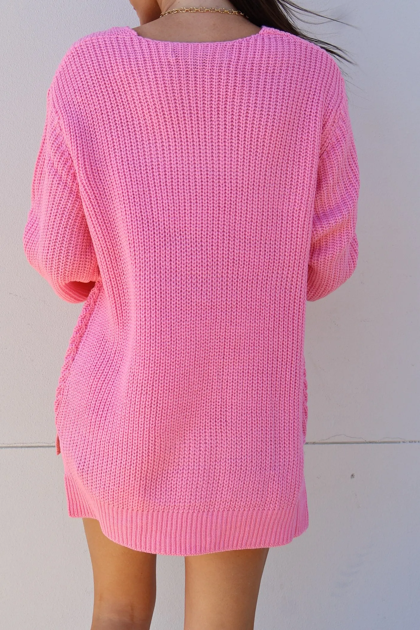 Polly Jumper