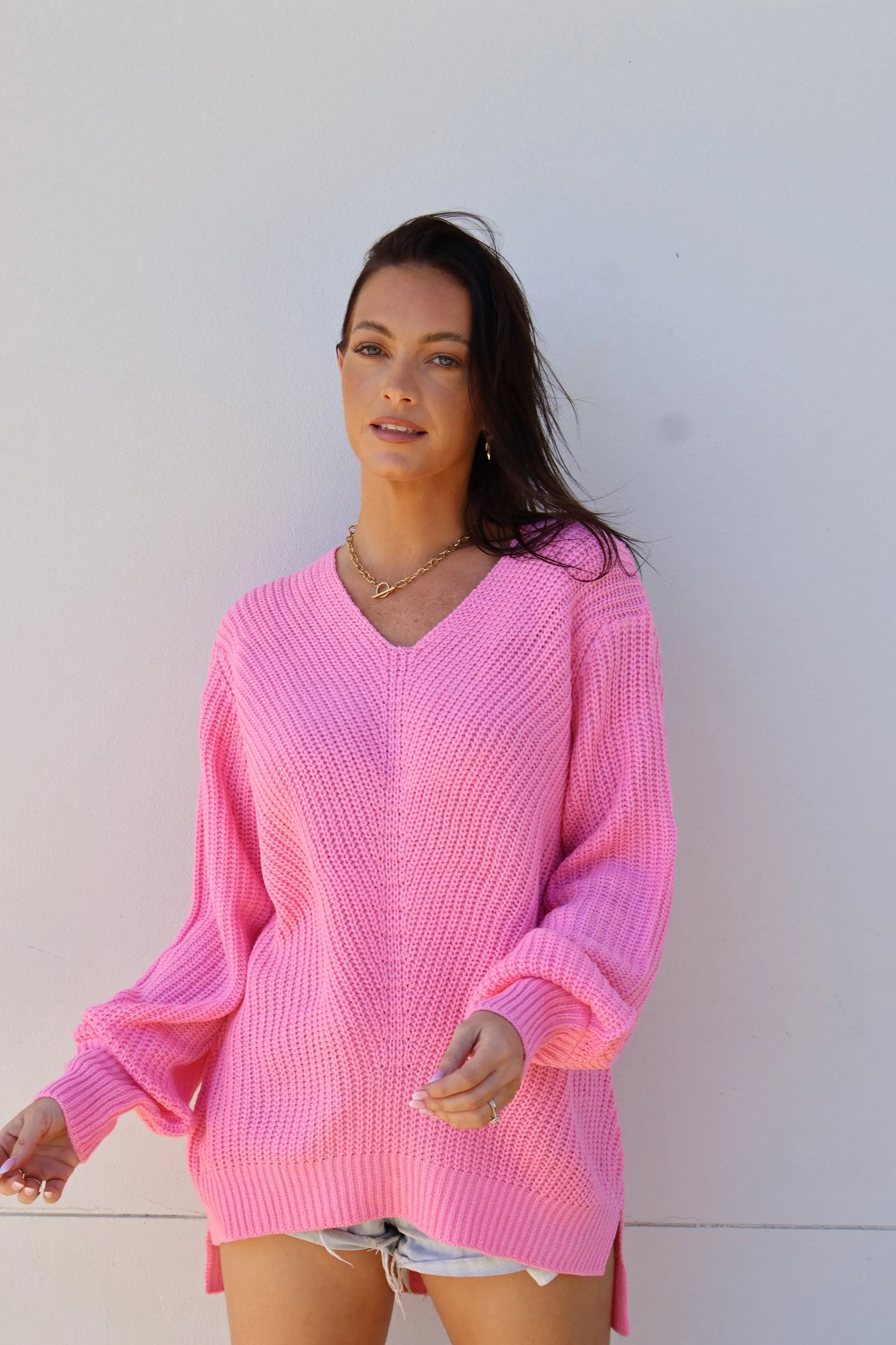 Polly Jumper