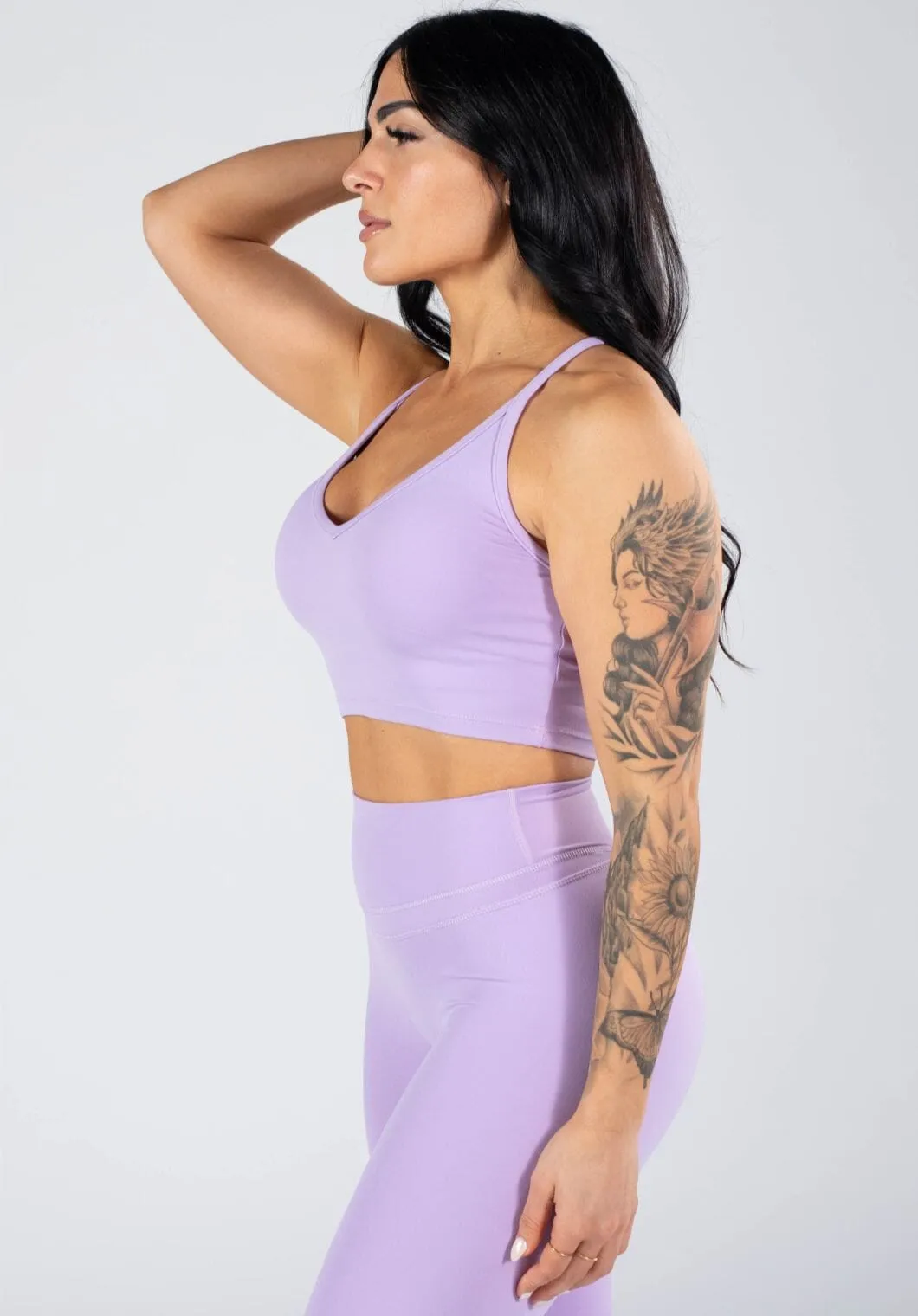 RecStretch Legend Brami Violet Sky