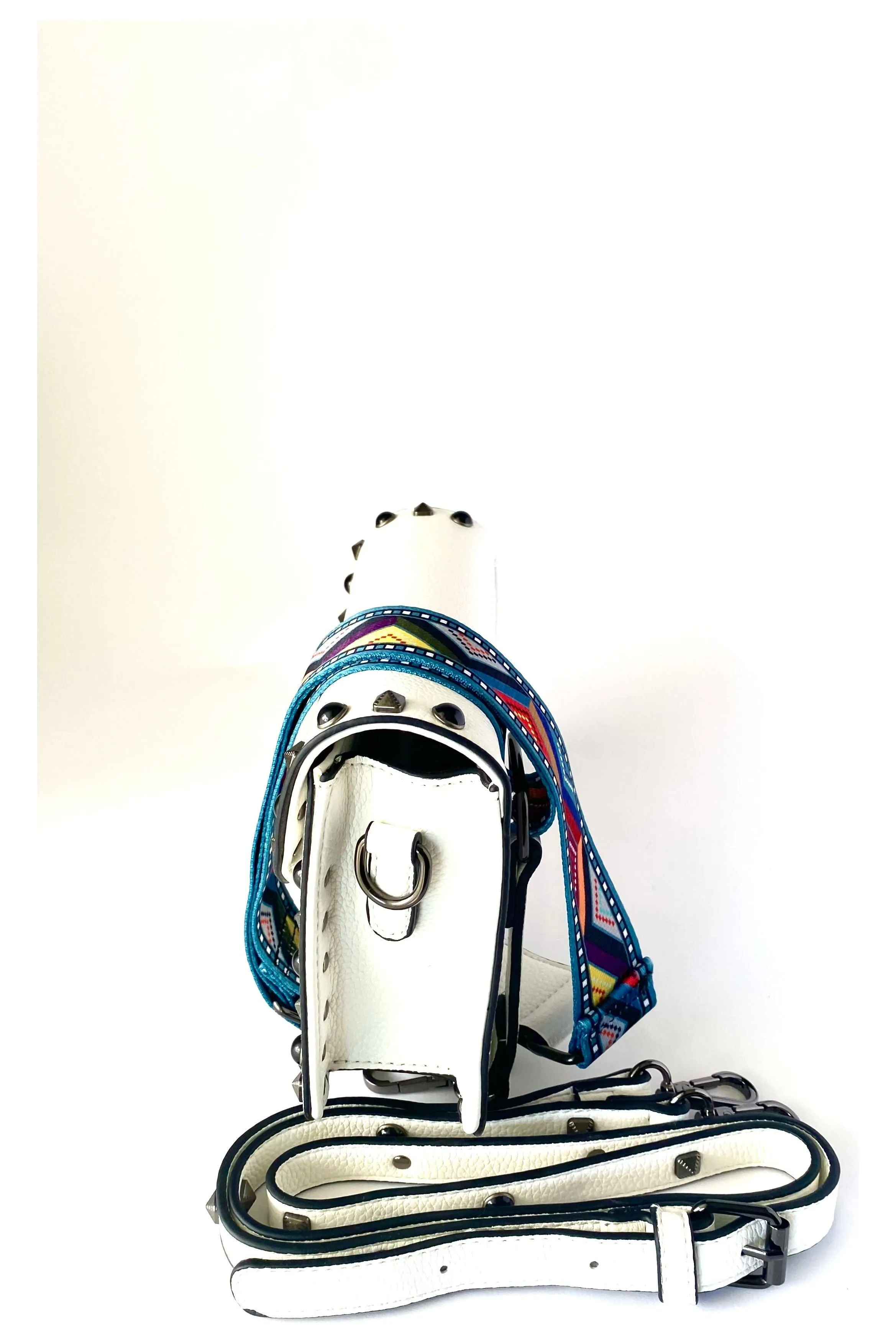Ruby Crossbody Bag
