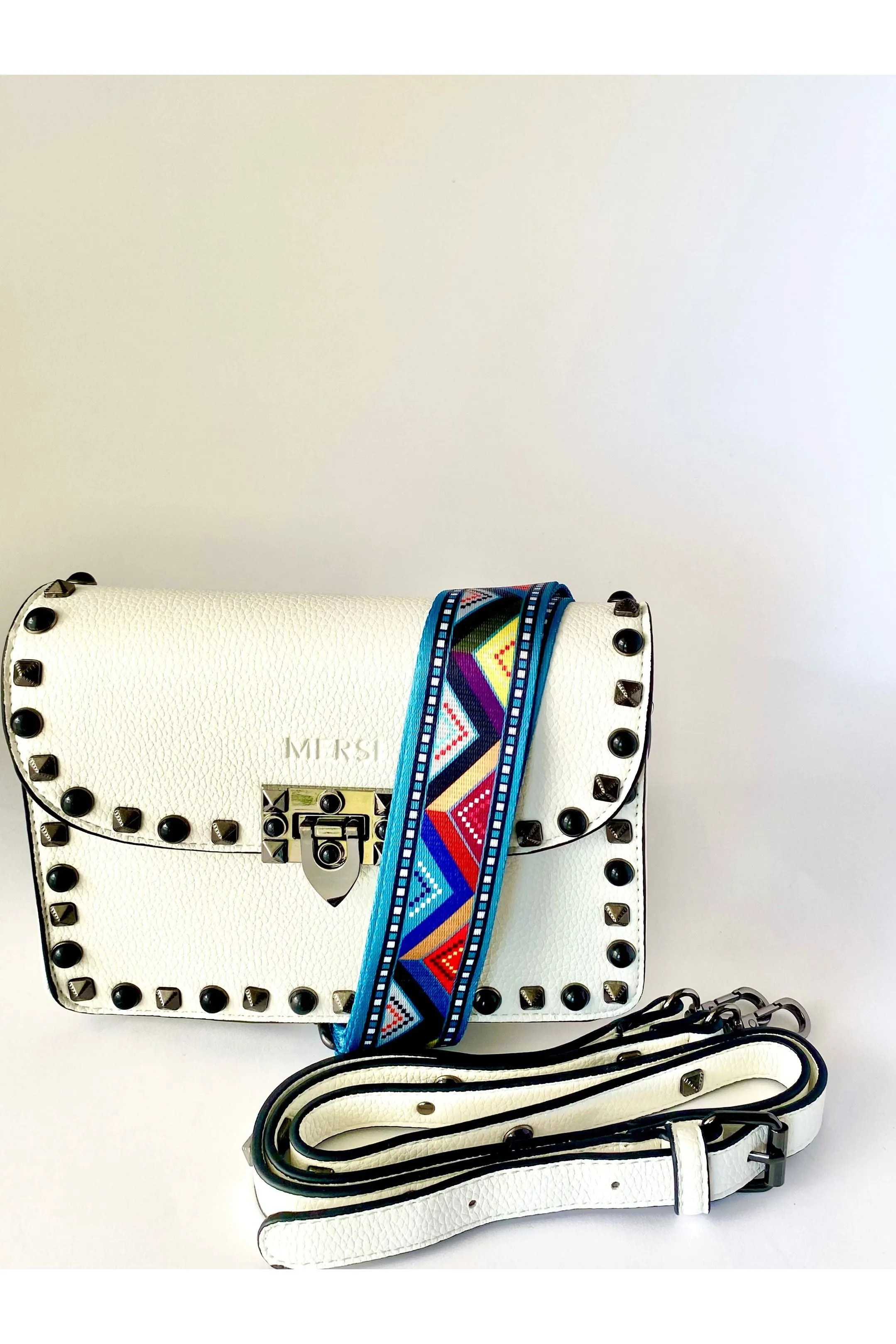 Ruby Crossbody Bag