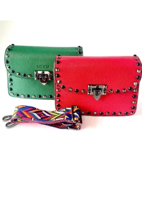 Ruby Crossbody Bag