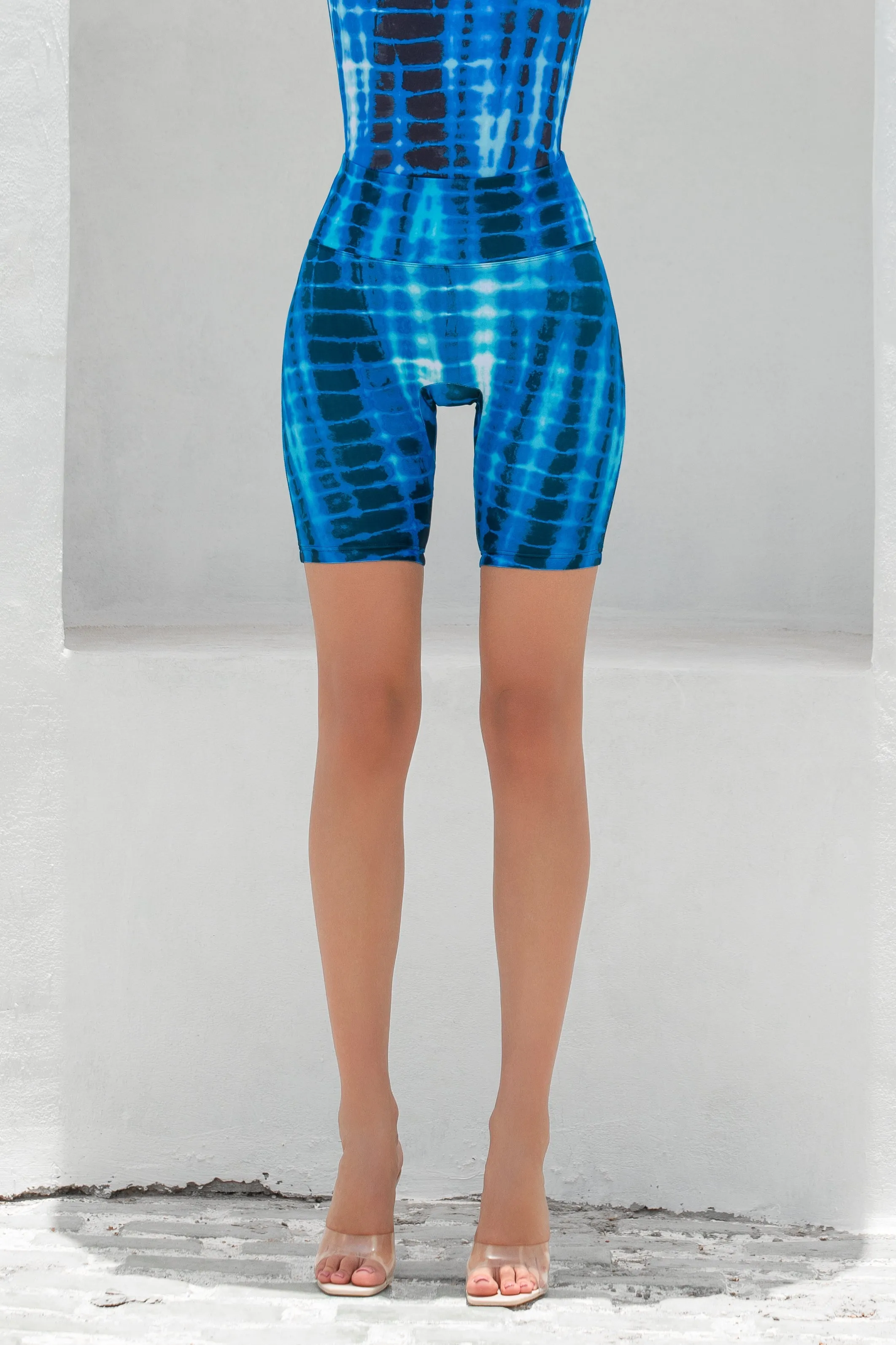 Sapphire Short Full Set