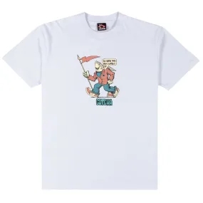 Shark Jawns SS Tee