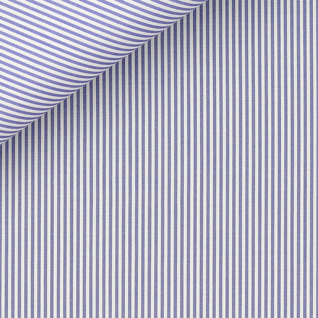 Shirt “LONDON” / Cullinan Cotton