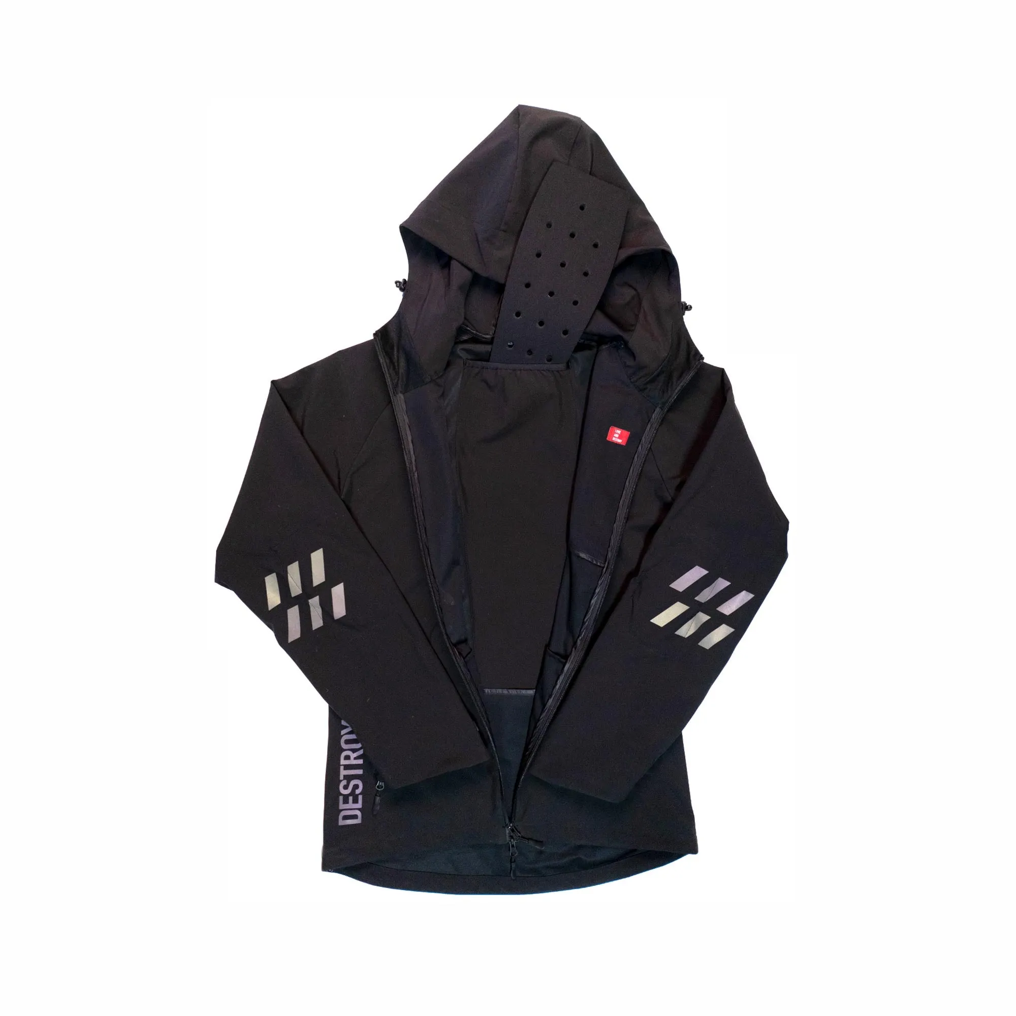 Sitkum Jacket