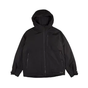 Snow Peak Gore Windstopper Jakke I Sort
