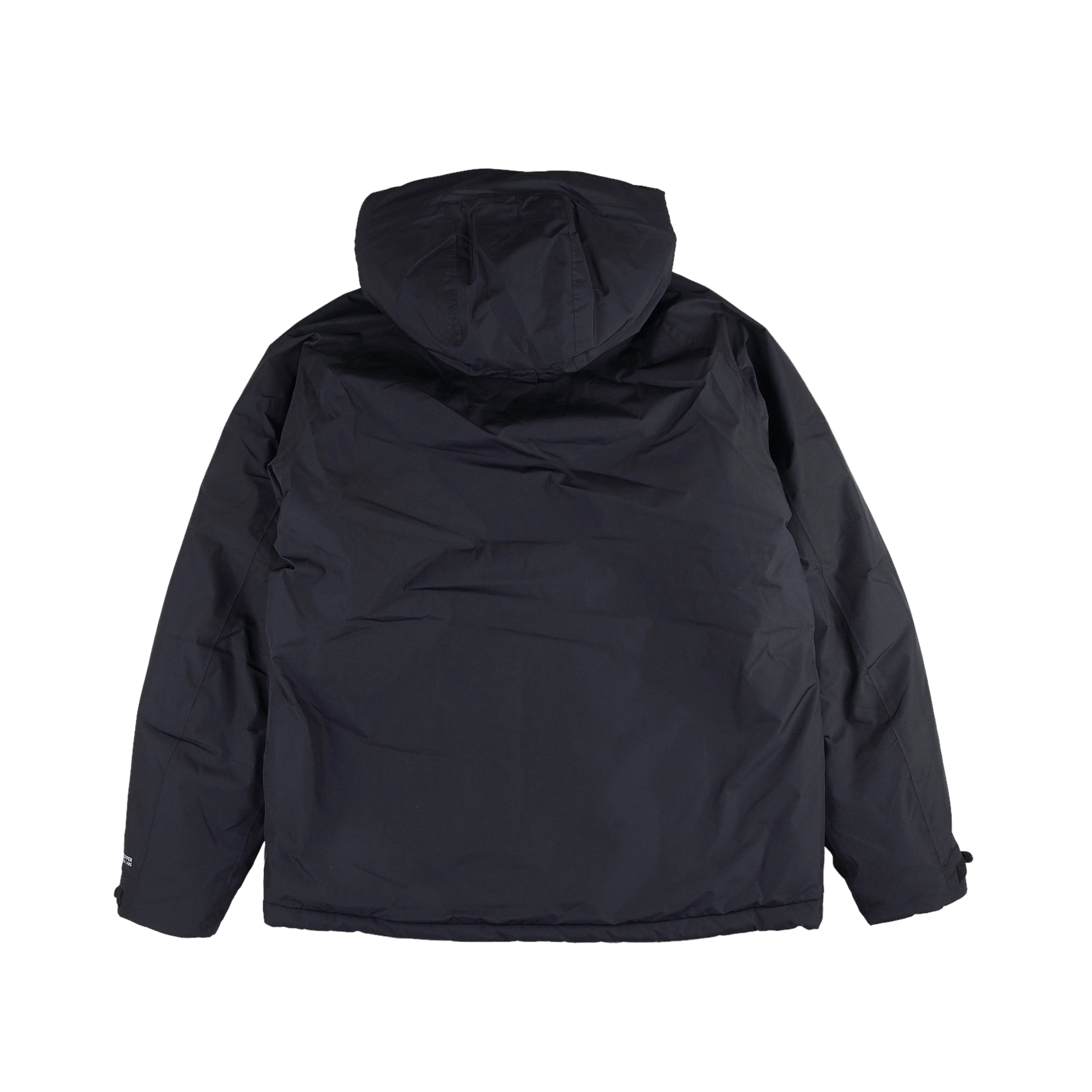 Snow Peak Gore Windstopper Jakke I Sort