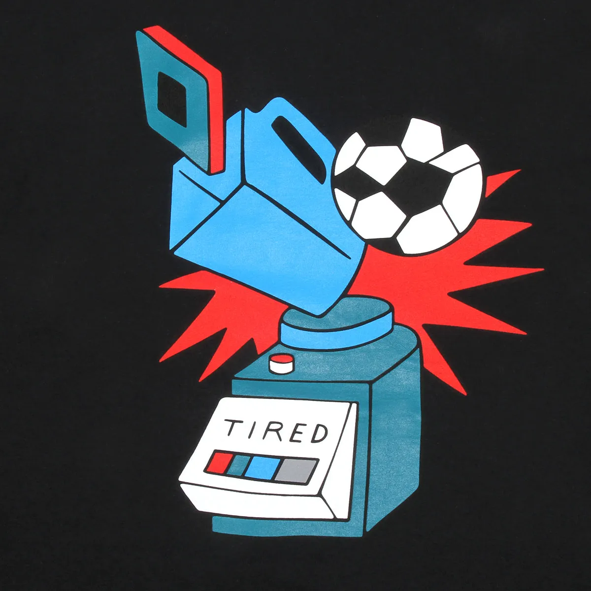 Style Blender L/S Tee