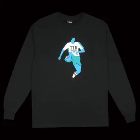 Style Blender L/S Tee