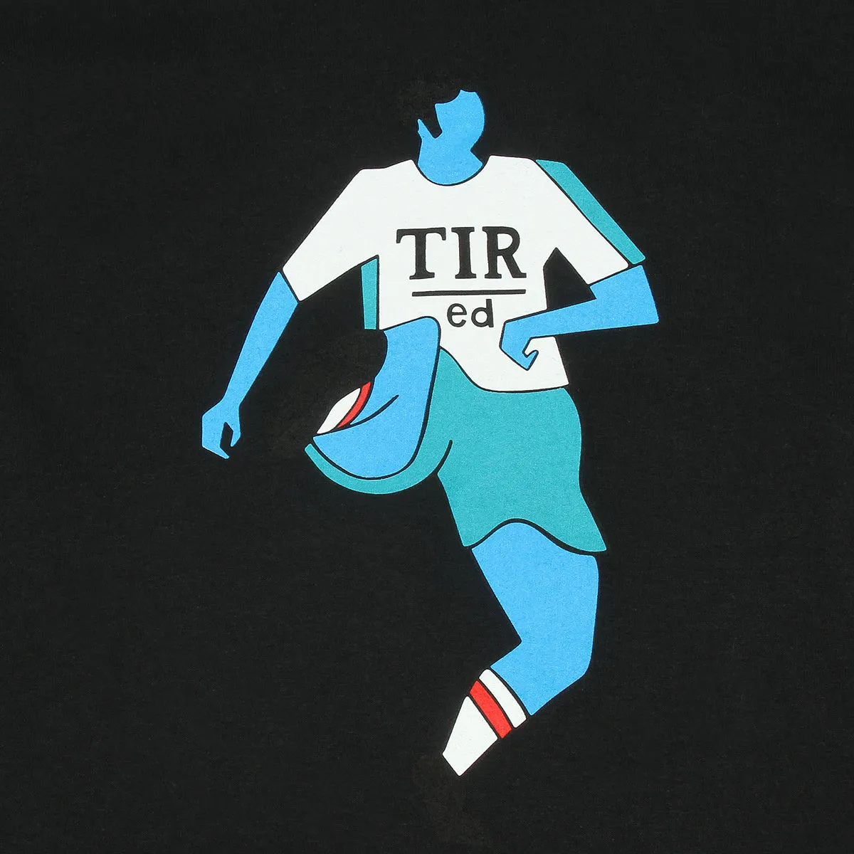 Style Blender L/S Tee