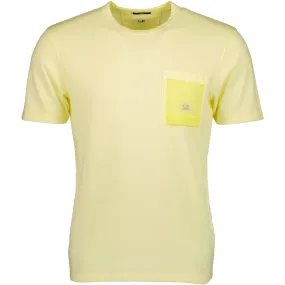 Tacting Mesh Pocket T-Shirt