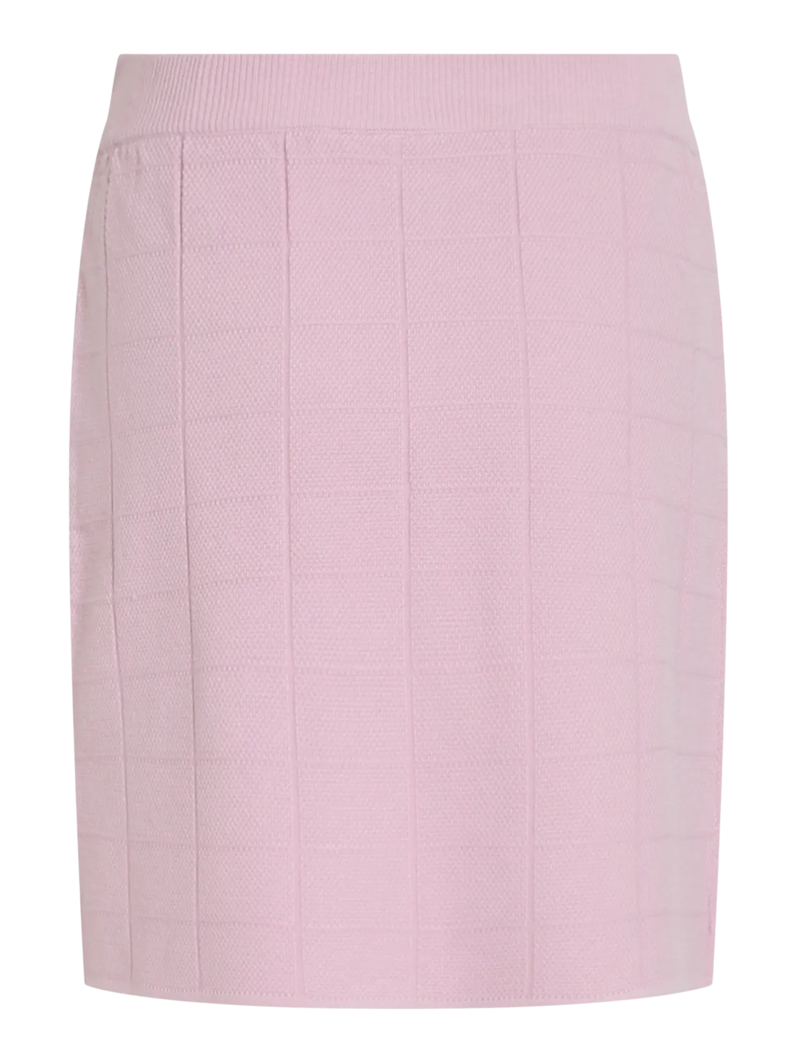 VIJULISA Short Skirt - Winsome Orchid