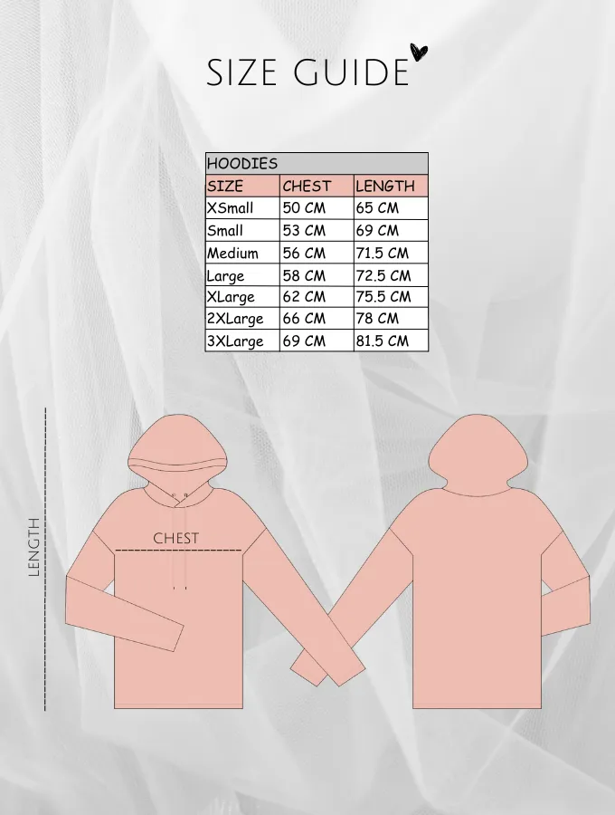 WILD BITE HOODIE - GREY